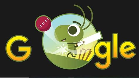 The objective is straightforward click the spacebar as many times as you can within the time limit. . Google doodle cricket unblocked